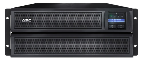 APC Smart-UPS X 2200 VA, Rack/Tower LCD, 200240 V APC Smart-UPS X 2200 VA, Rack/Tower LCD, 200240 V
